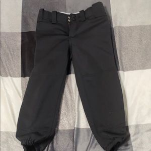 Softball pants